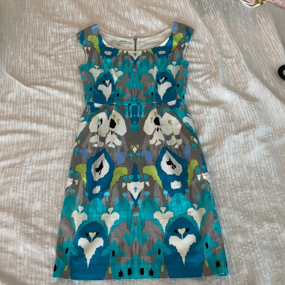 Maggie London Dress